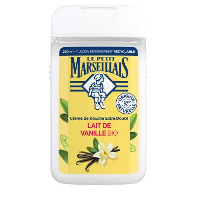 Gel Petit Marseillais Vainilla 250ml