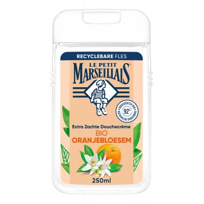 Gel Petit Marseillais Azahar 250ml