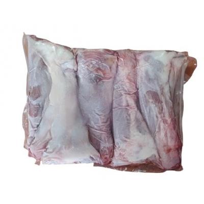 Brazuelo Cordero Congelado E/K