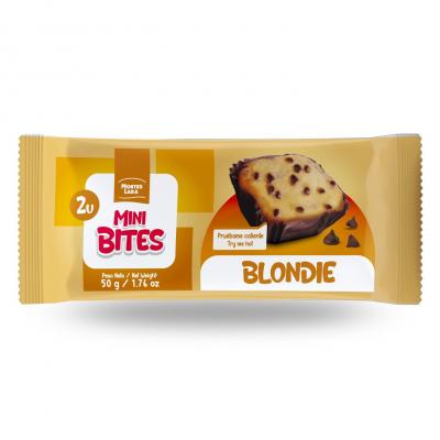 Minibites Montes Lara Pepitas 50g