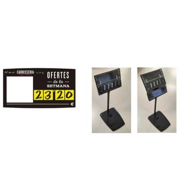 Kit Carniceria Charcuteria Catalan