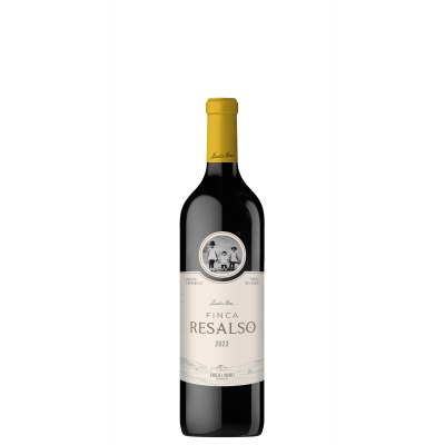 Vino Resalso Ribera Del Duero Tinto 75cl 14º
