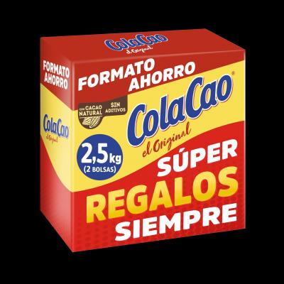 Cacao Colacao 2,20k