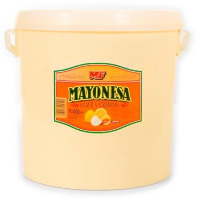 Mayonesa Millas 9600ml