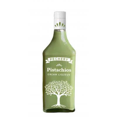 Crema Pechery Pistacho 70cl 17º