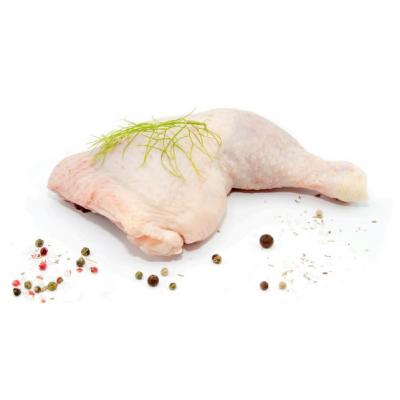 Trasero Pollo Congelado E/K