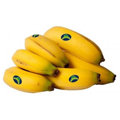 Platano Canario Bio 800g
