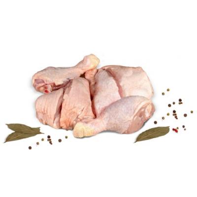 Troceado Pollo Congelado E/K