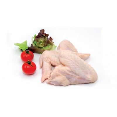 Ala Pollo Congelado E/K