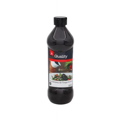 Crema Quality Balsamica Modena Jerez 500ml