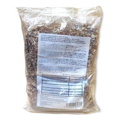 Filipinos Blanco Troceado 500g