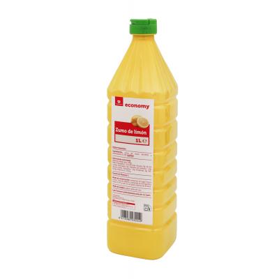 Zumo Economy Limon Concentrado 1l