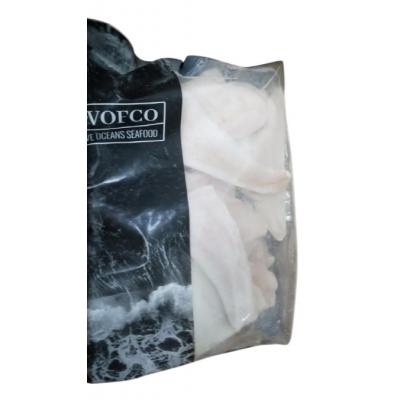 Merluza Wofco Filete Sin Piel 1,8k E/K