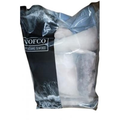 Merluza Wofco Filete Con Piel 1,8k E/K