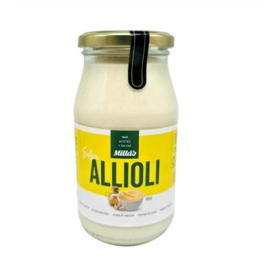 Alioli Millas 450ml