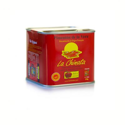 Pimenton La Chinata Vera Dulce 350g