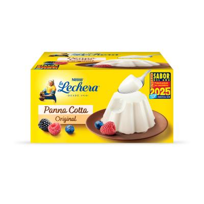 Panna Cotta La Lechera 100g P-4