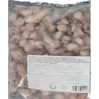 Rejo Wofco Cocido Poton Troceado 800g