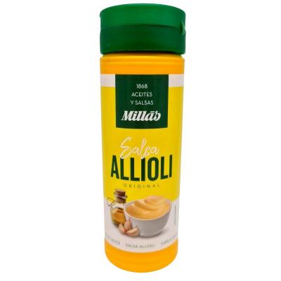 Alioli Millas Bocabajo 300ml