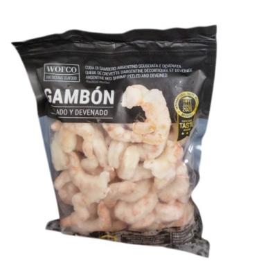 Langostinera Wofco Cola 10/30 800g