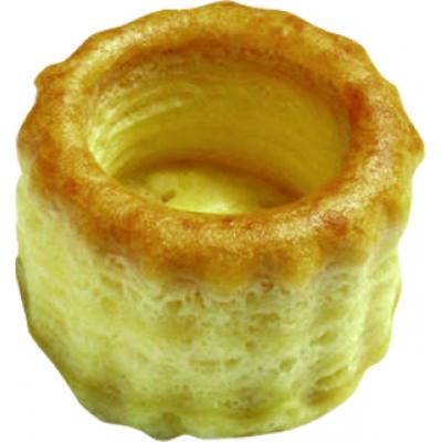 Mini Bouches Chef Gourmet 96u 4'8cm