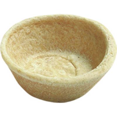 Mini Tartaletas 3 Toques  288g 96u