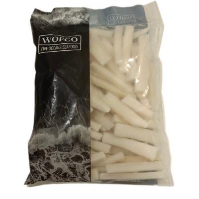 Raba Wofco Poton Del Pacífico 1,8k E/K