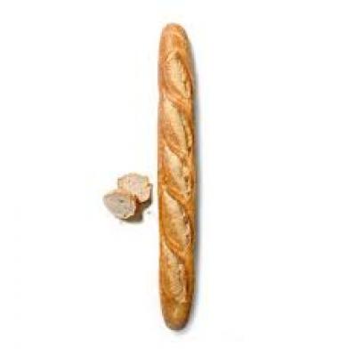 Pan Bellsola Baguette Senior 255g