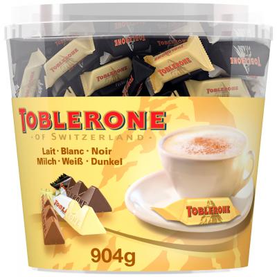 Chocolate Toblerone Mix 904g