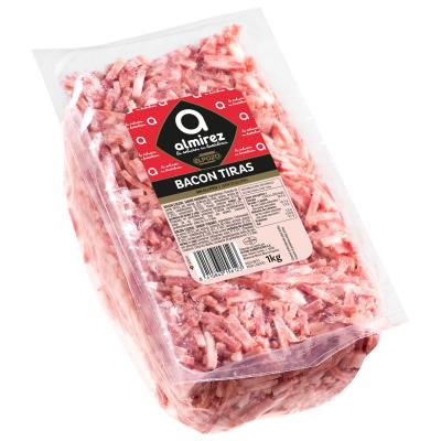 Bacon Almirez Tiras 1k