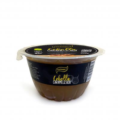 Cebolla Caramelizada 140g E/U
