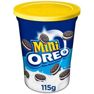 Galleta Oreo Mini 115g