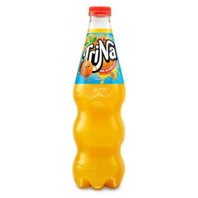 Refresco Trina Naranja Pet 1.5l
