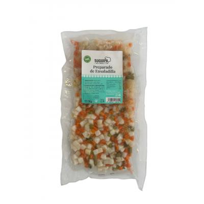 Ensaladilla Suquipa Rusa 250g
