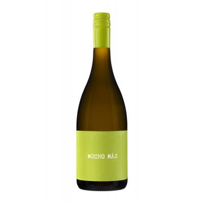 Vino Mucho Mas Blanco 75cl 11.5º