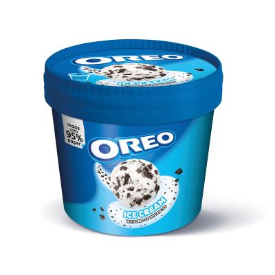 Helado Oreo Cup 145ml