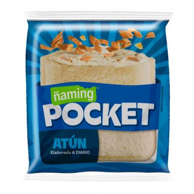 Pocket Ñaming Atun 65g