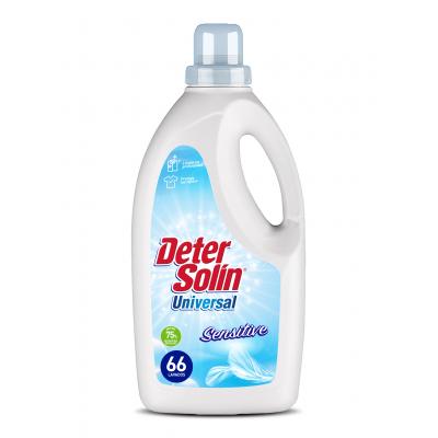 Detergente Detersolin Piel Sensible 66d