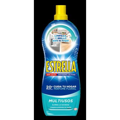 Limpiador Estrella Oxigeno 1,1l