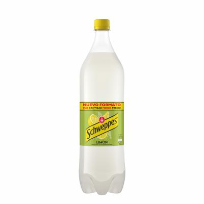 Schweppes Limon Pet 1,5l