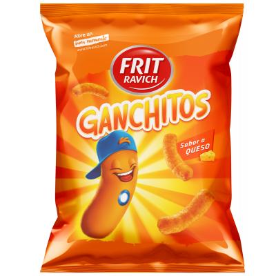 Ganchitos Frit Ravich 30g