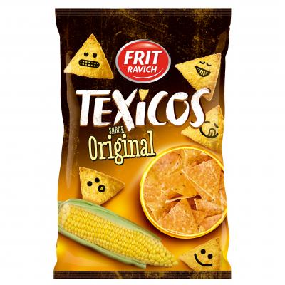 Texicos Frit Ravich Original 130g