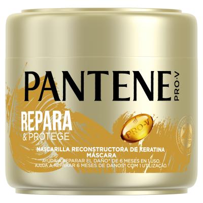 Mascarilla Pantene Repara Y Protege 300ml
