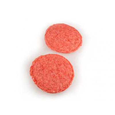 Burger Mixta Ave 80g Bolsa 1'6k E/K