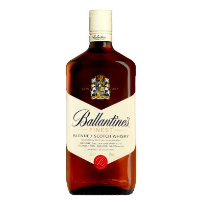 Whisky Ballantine'S 1l 40º T.I