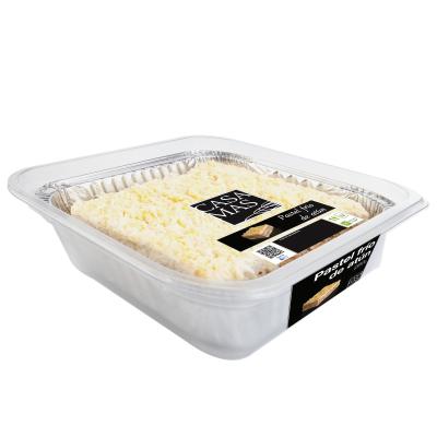 Pastel Casa Mas Atun Take Away 260g 1r