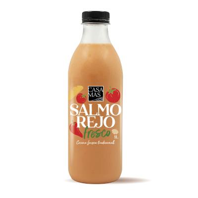 Salmorejo Casa Mas 1l