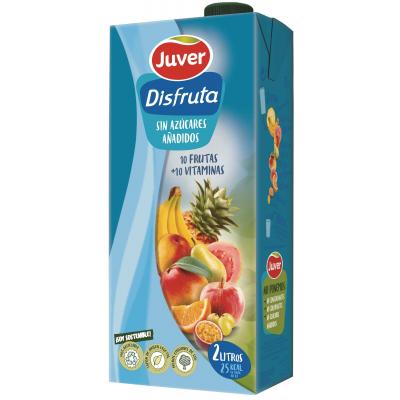 Nectar Juver Disfruta 10+10 2l