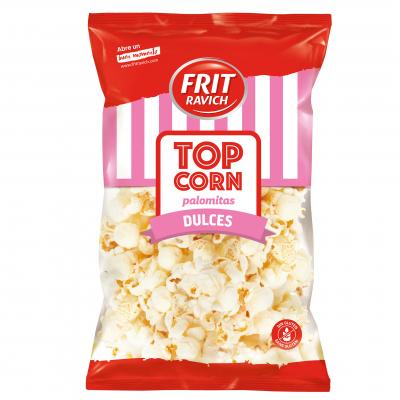 Palomitas Frit Ravich Dulces 110g