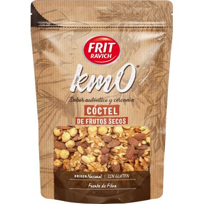 Cocktail Frit Ravich Km0 130g